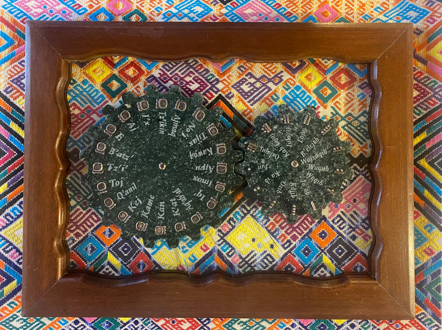 Mayan Calendar