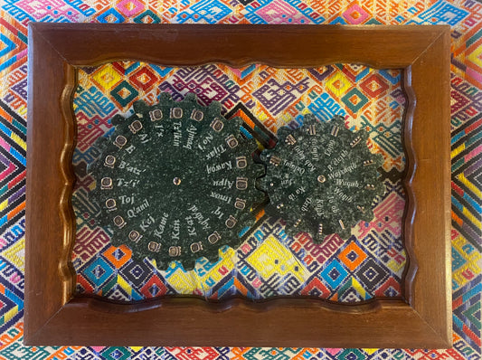 Mayan Calendar