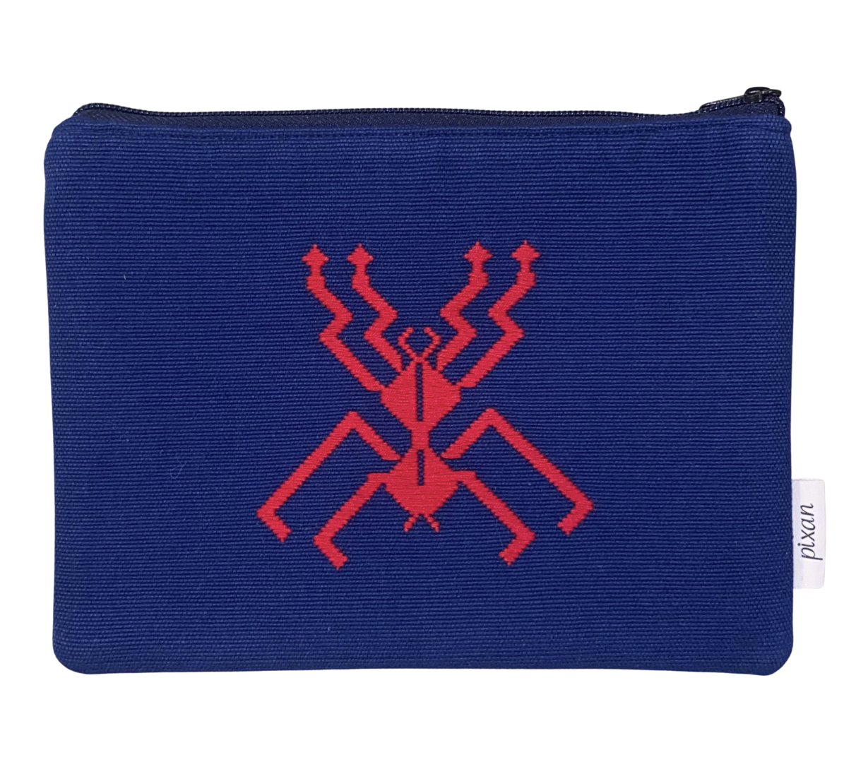 Spider Cosmetic Bag