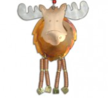 Doodle Moose