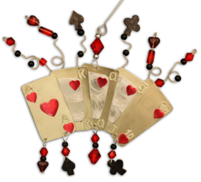 royal flush