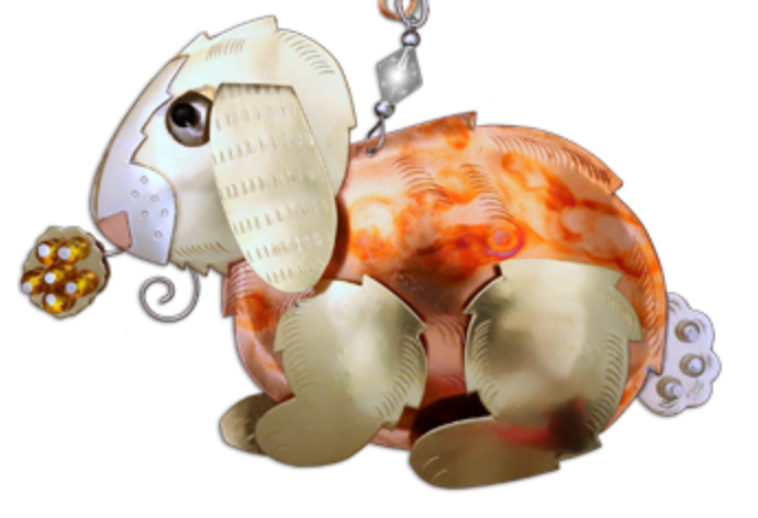 Flora Bunny