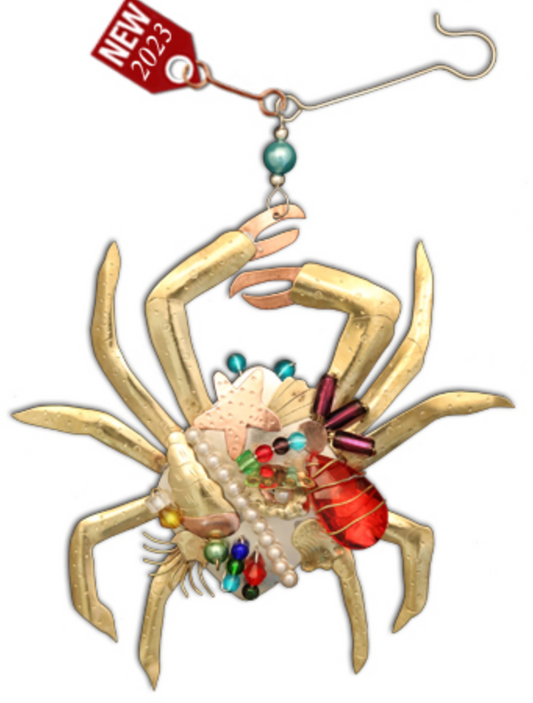 Decorator Crab