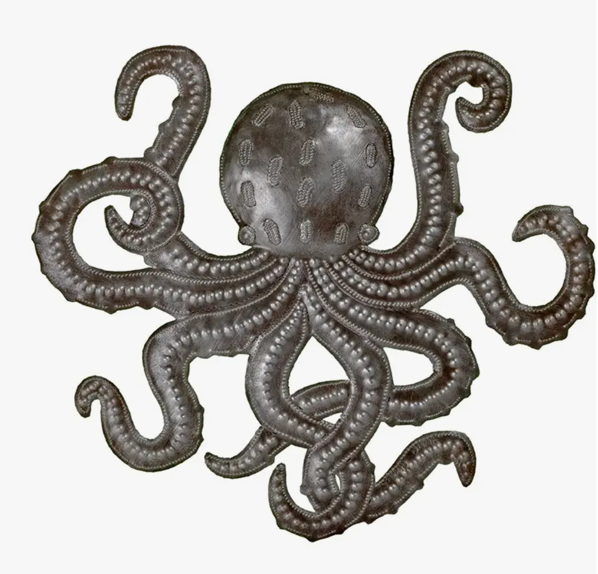 Octopus Magic