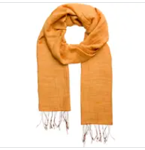 Silk 50/50 Linen and Shaw