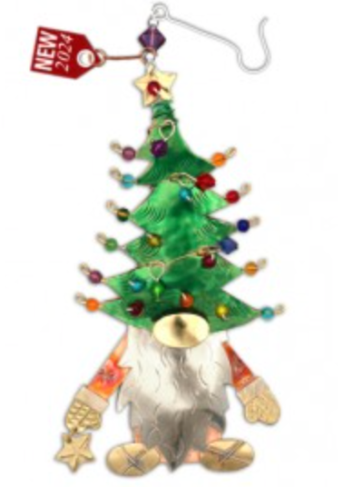 Tree Gnome