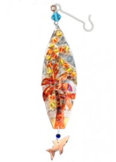 Surfboard