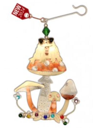 toadstool