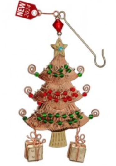 Present Tree