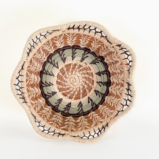 Margarita Basket