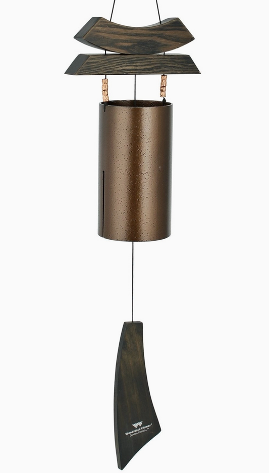 Dharma Cowbell