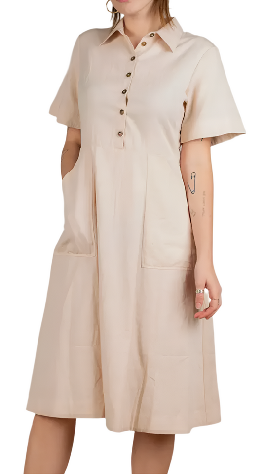 Ilana Dress