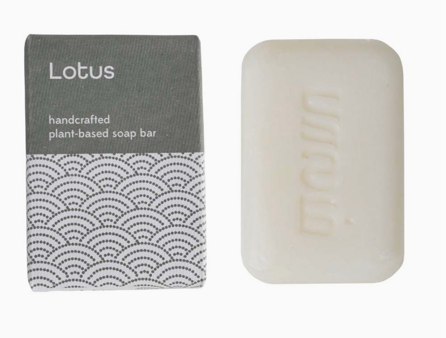 Plant Based Soap Bar