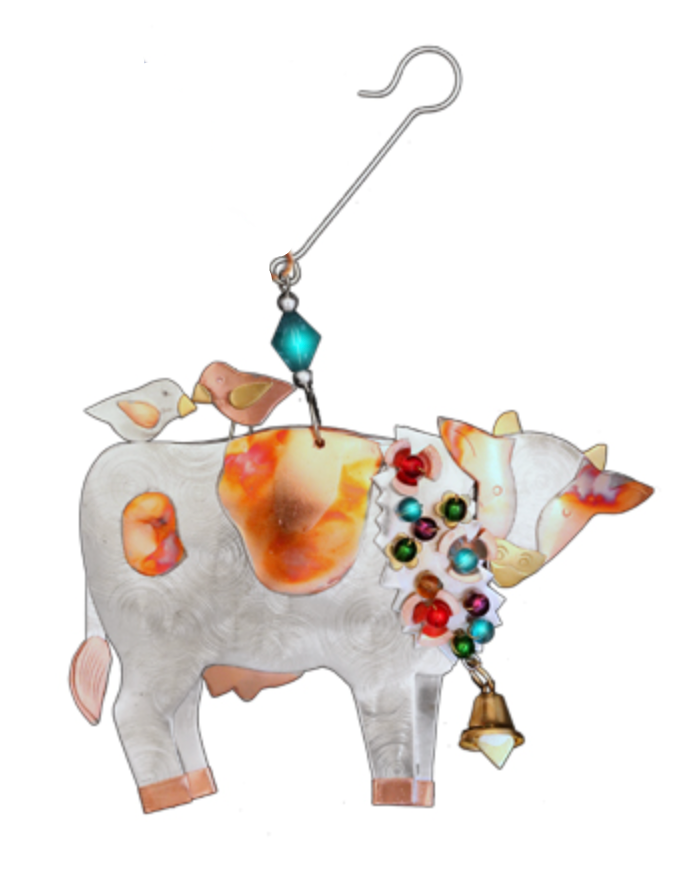 Elsie Cow