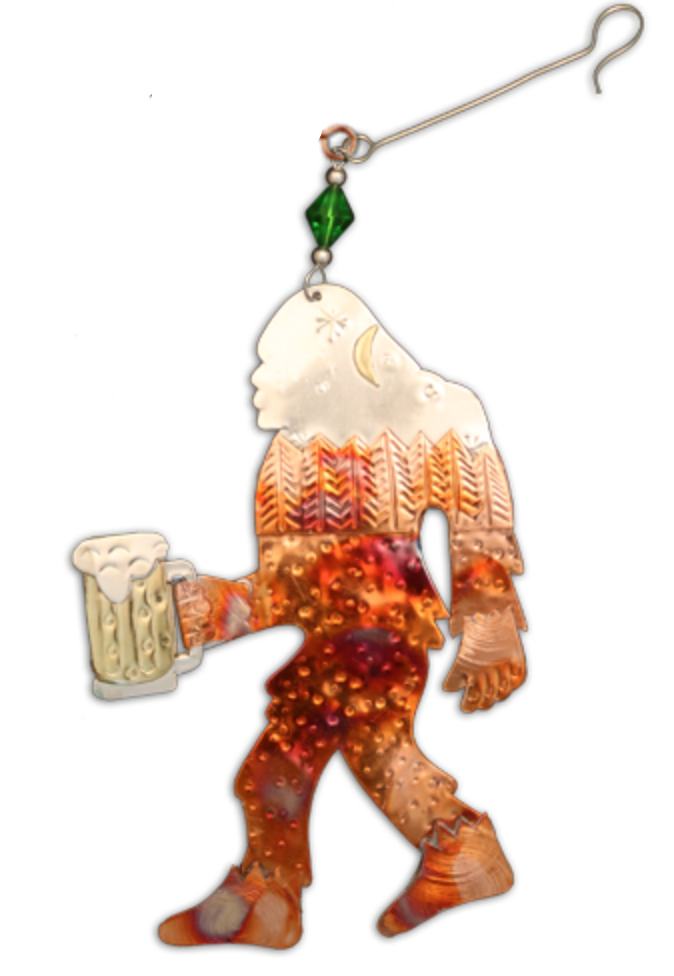 Bigfoot Brewski