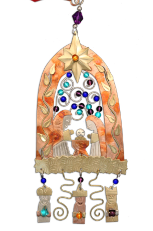 Arch Nativity