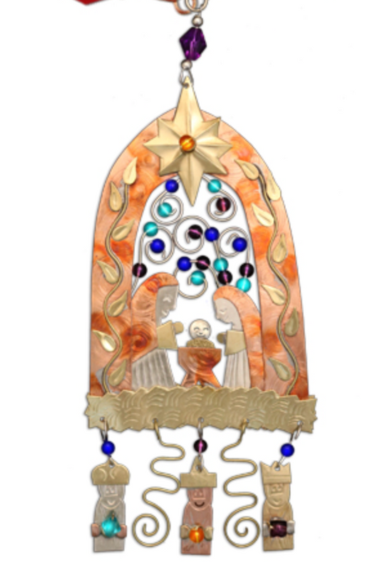 Arch Nativity