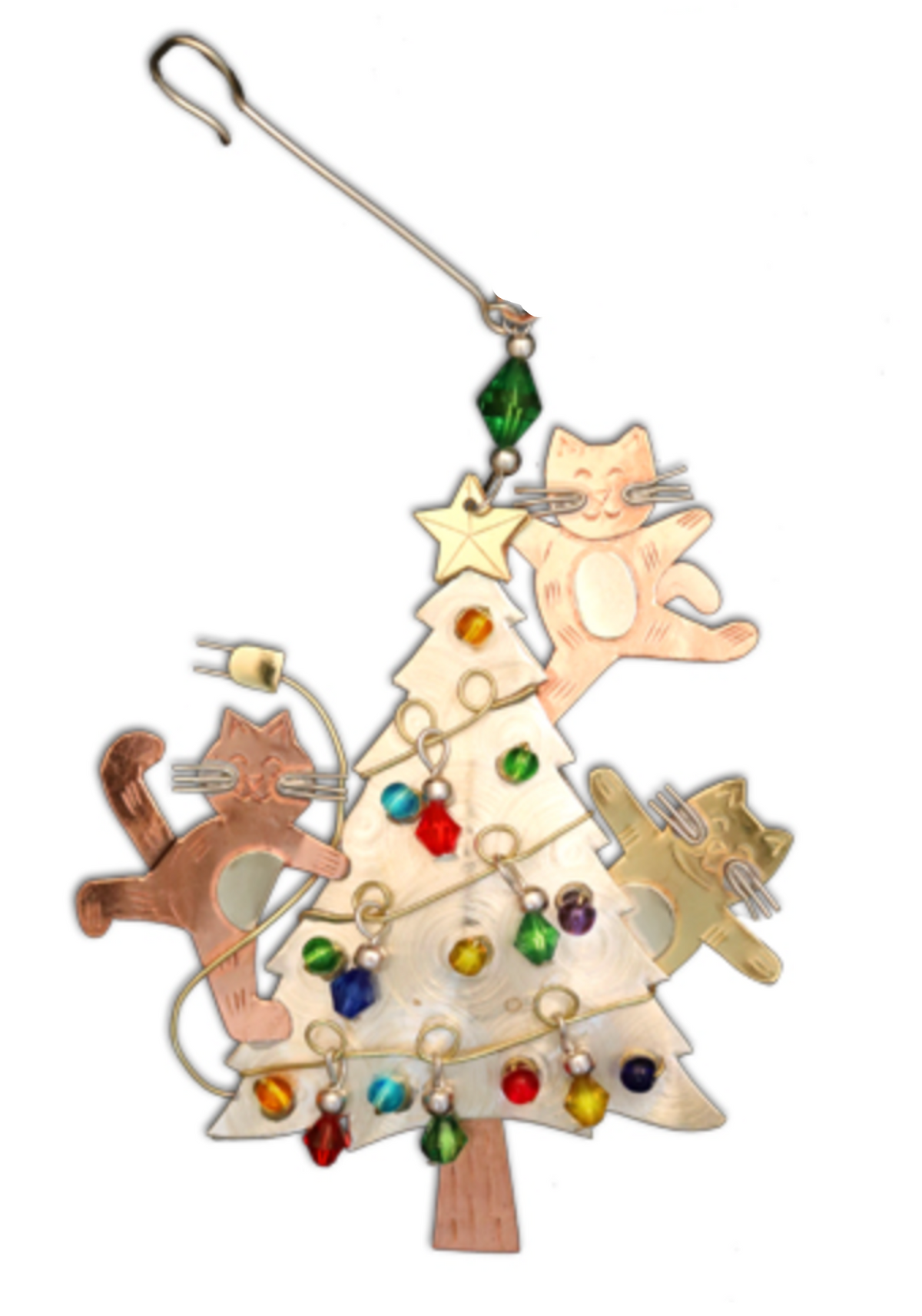 Holiday Trouble