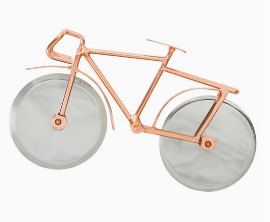 Bike Pizza Cutter