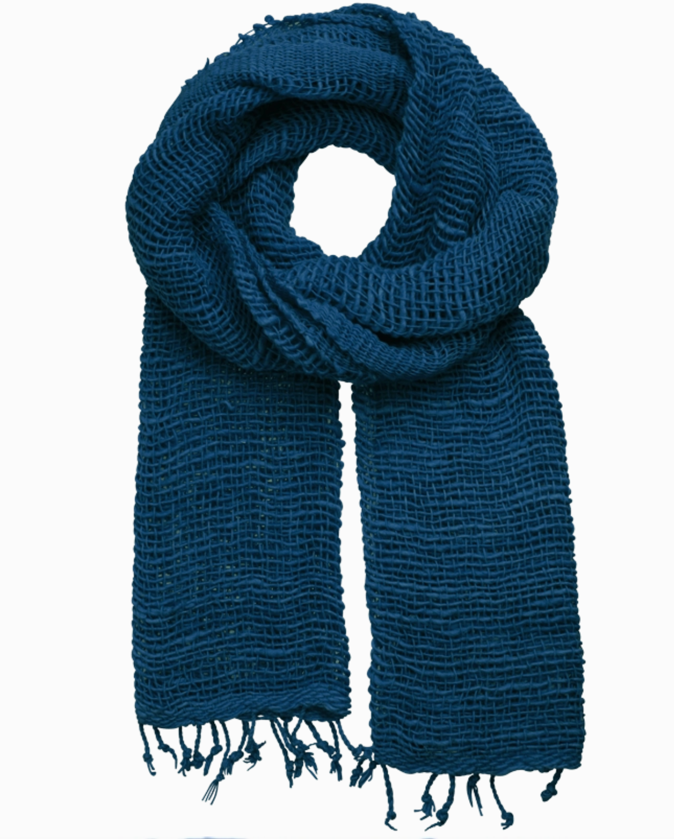 Ton Fai Free Weave Scarf