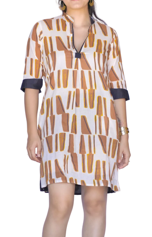 Amelia Dress