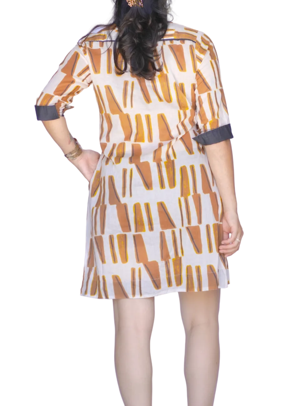 Amelia Dress