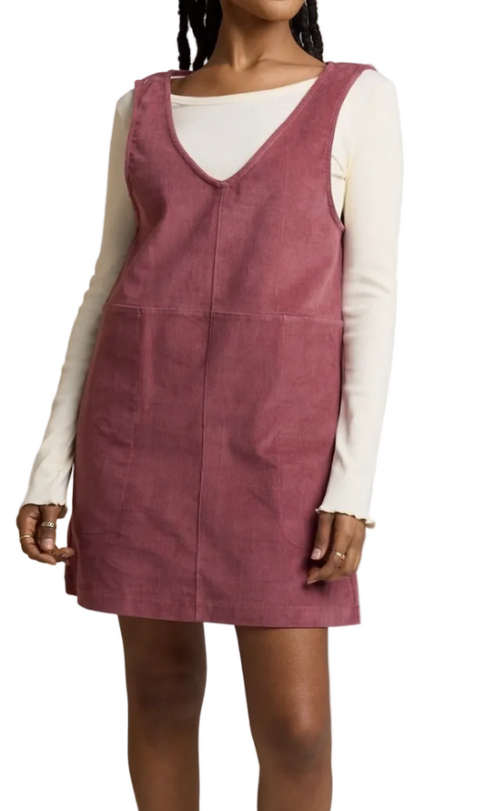 Barton Dress