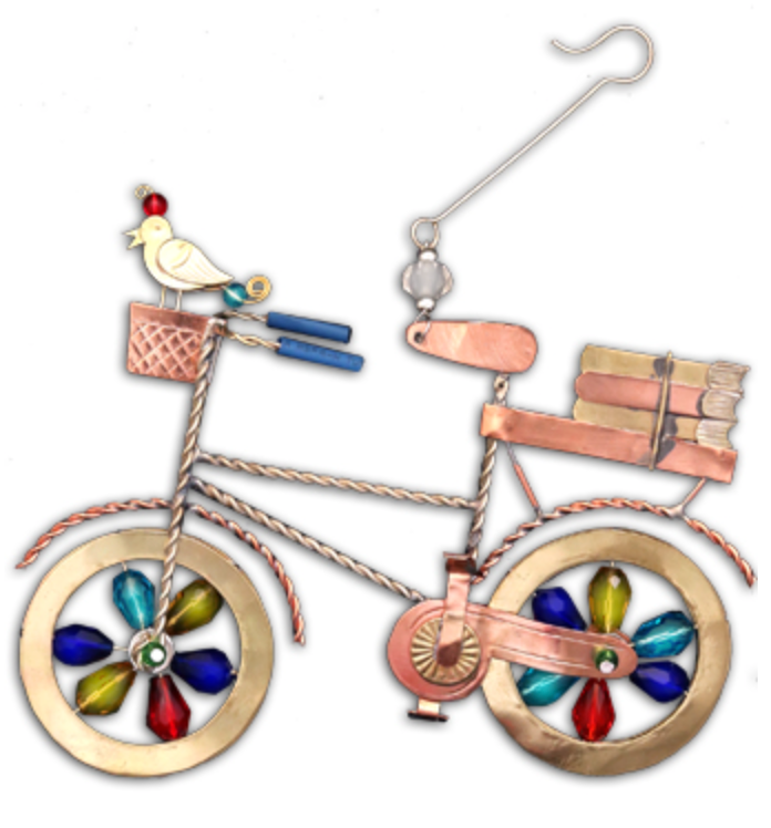 Summertime Cruiser