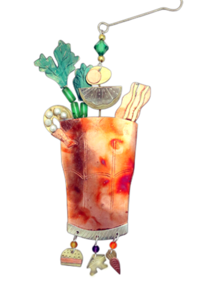 Bloody Mary