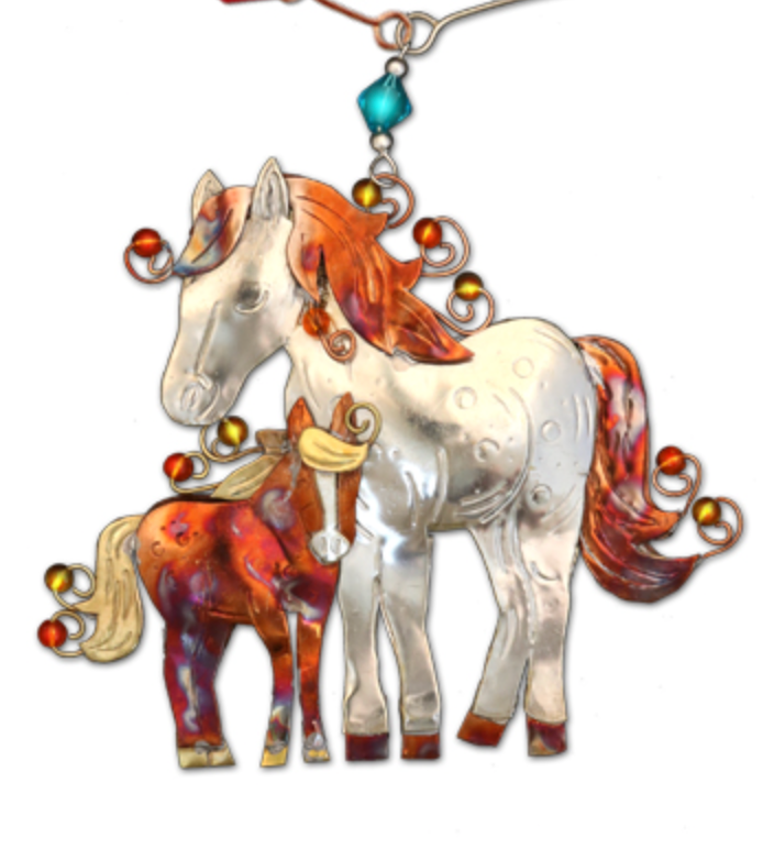 Filly & Colt