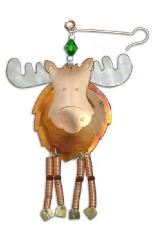 Doodle Moose