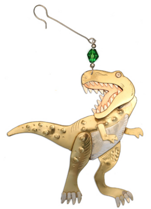 Terrible T-Rex