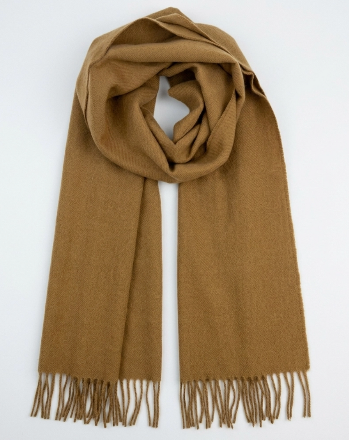 100% Baby Alpaca Scarf
