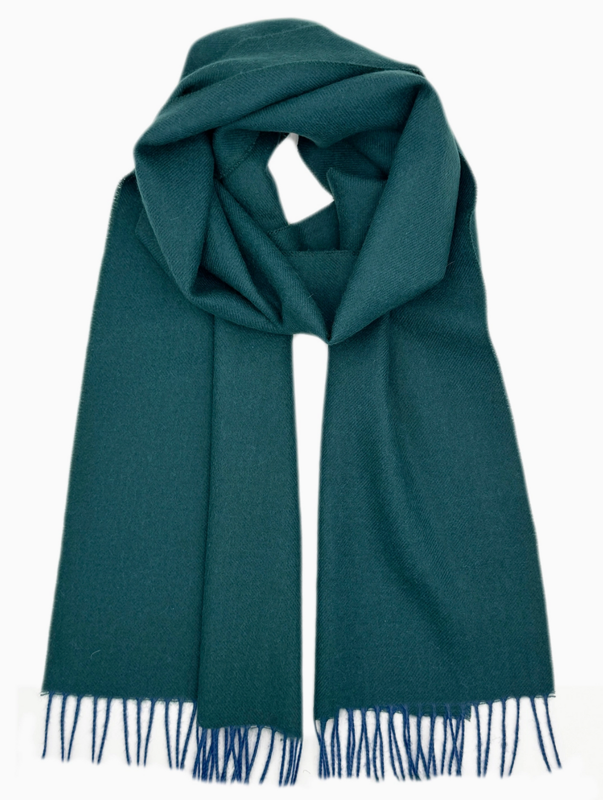 100% Baby Alpaca Scarf