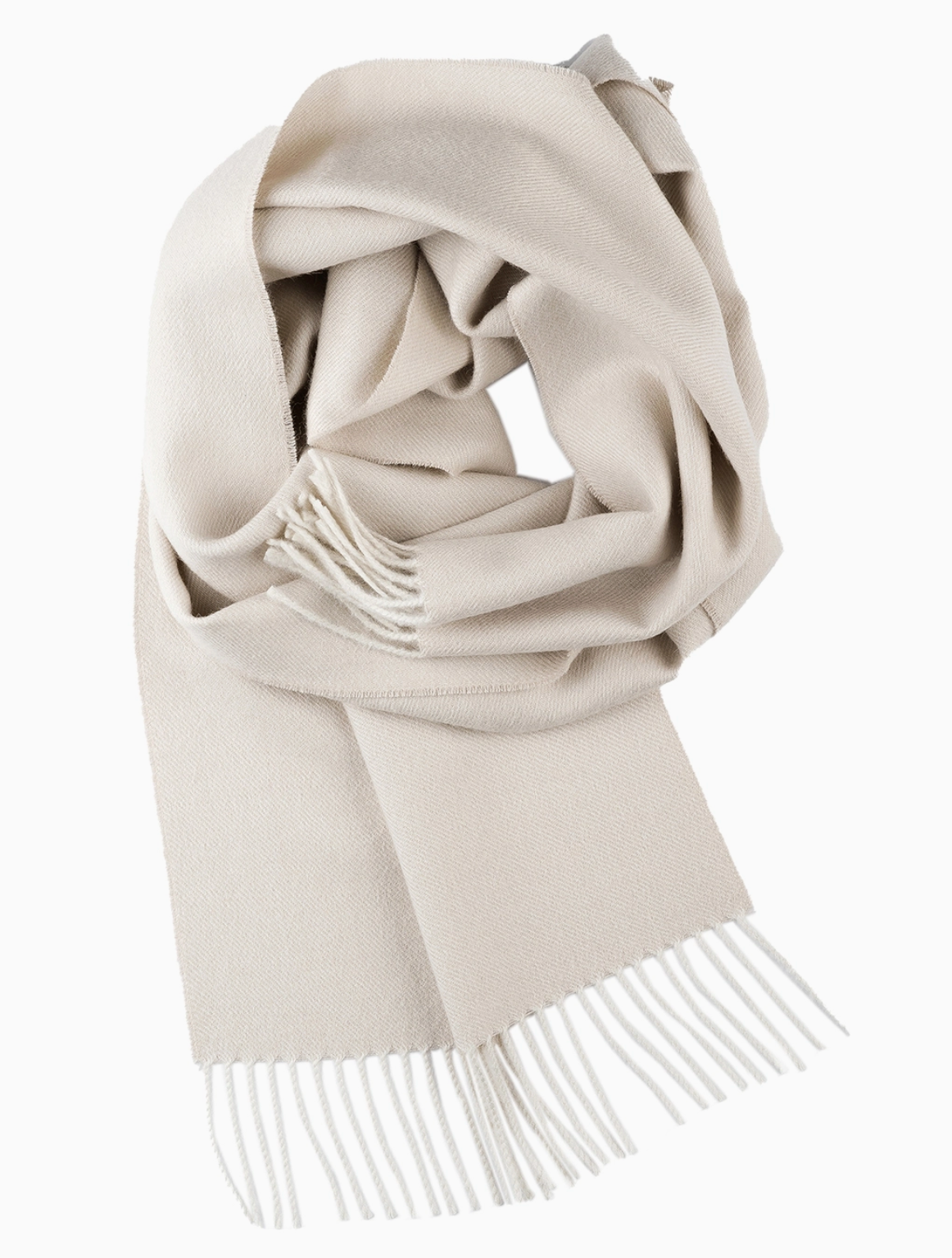 100% Baby Alpaca Scarf