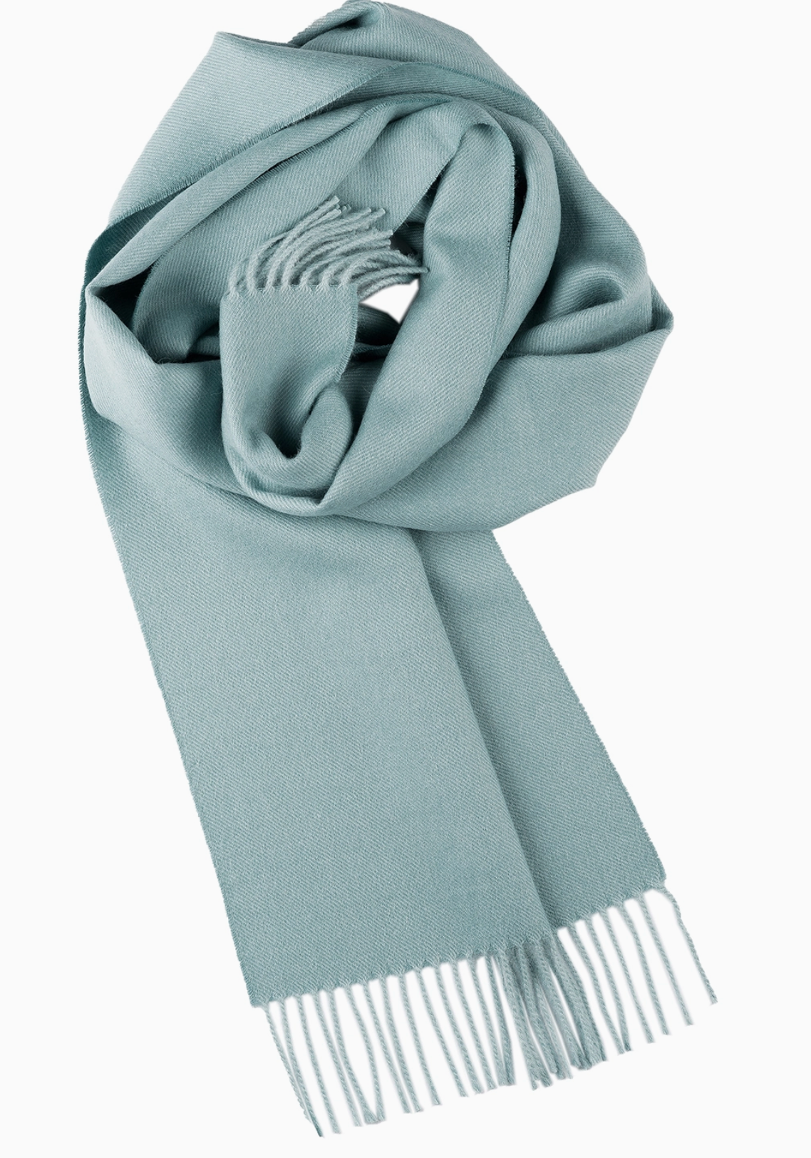 100% Baby Alpaca Scarf