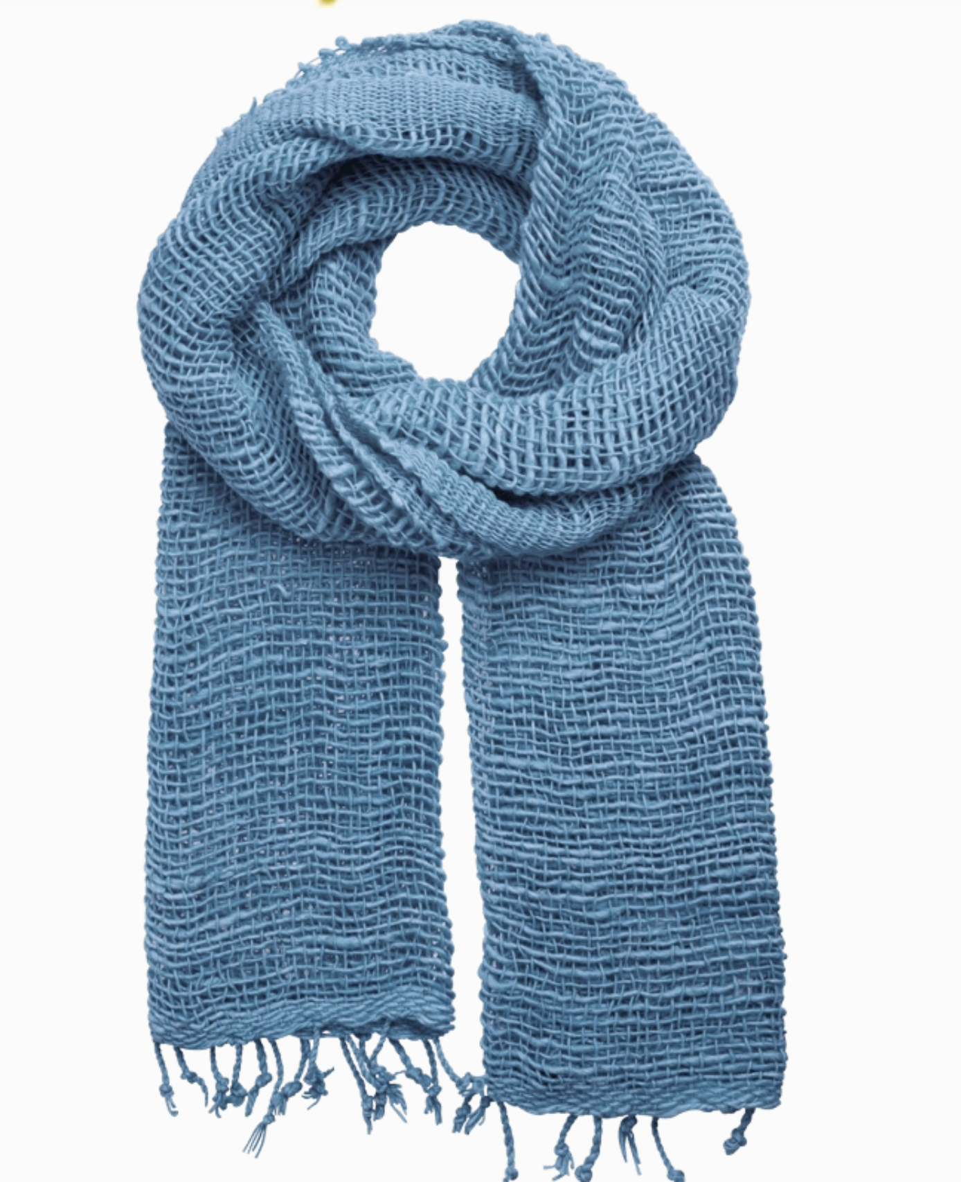 Ton Fai Free Weave Scarf