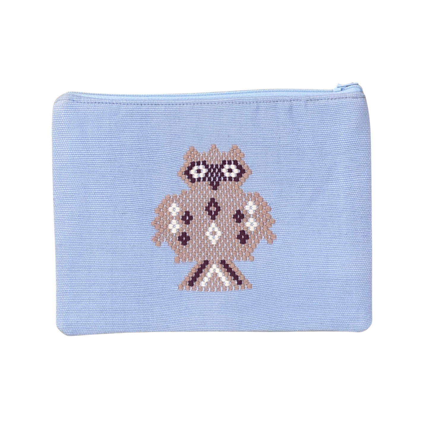 Owl Cosmetic bag