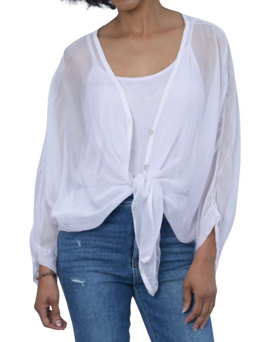 Silk 2-Pc Set