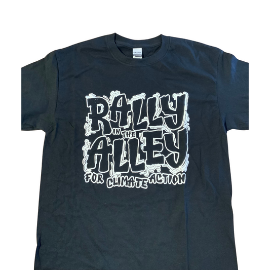 Rally in the Alley T-Shirts