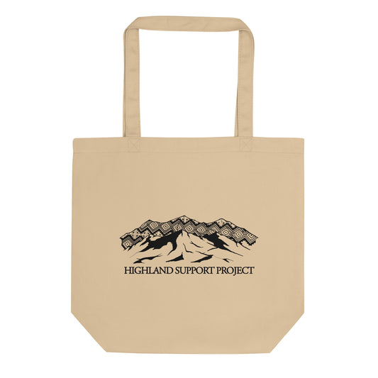 Highland Partner Tote