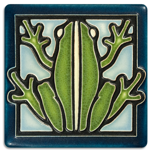Frog Tile