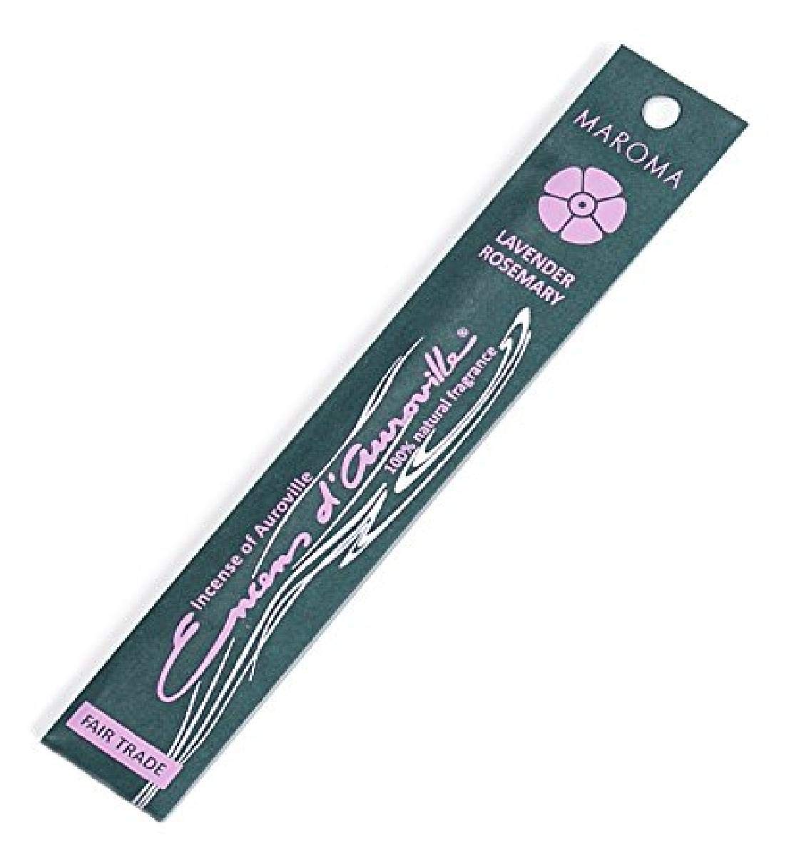 Maroma Incense Sticks