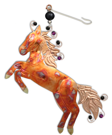 Wild Stallion