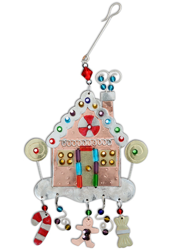 Candyland Cottage