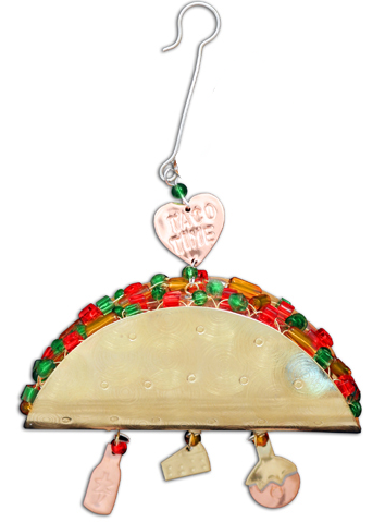 Taco Time