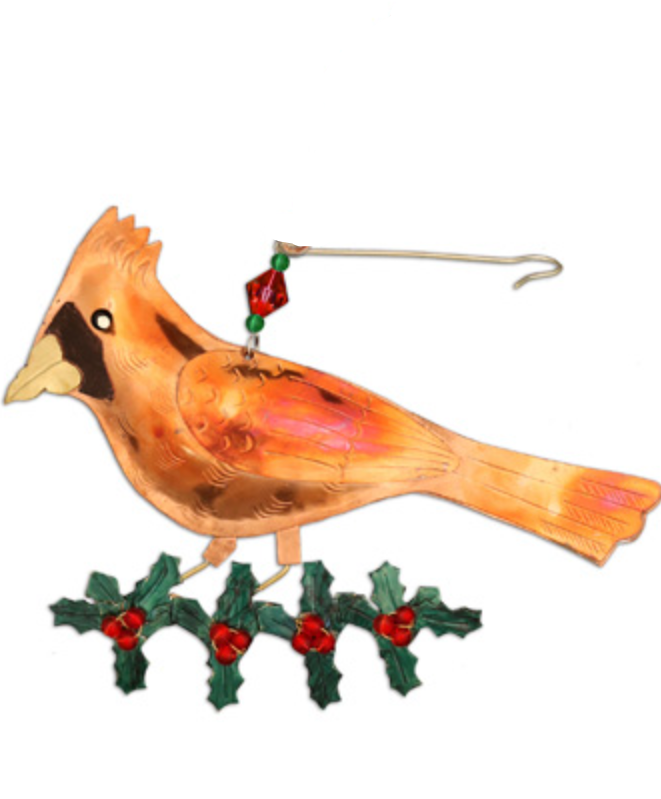 Holly Cardinal