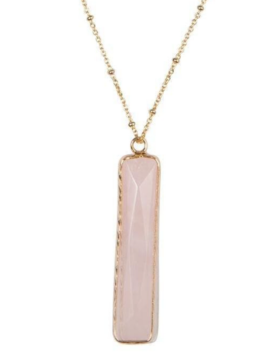 Dahila Necklace