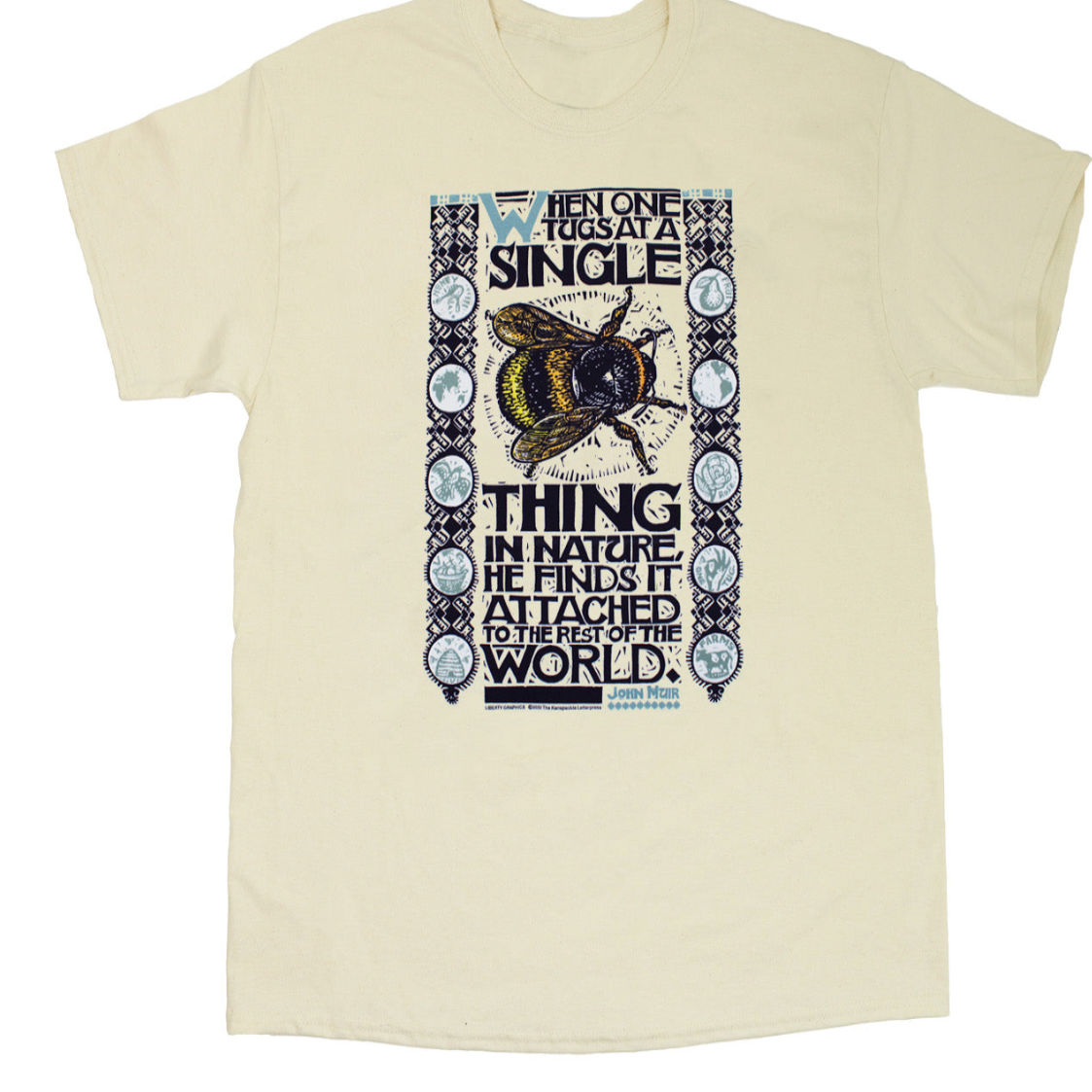 Bee – A Single Thing