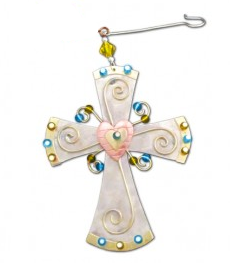 Love Cross